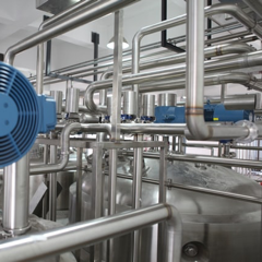 Commercial Plumbing & Electrical