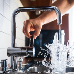 Domestic Plumbing & Electrical